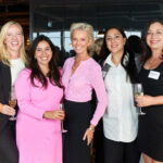 Shelley Sullivan Forbes Women's Soiree