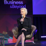 Shelley Sullivan Business & Beyond 2025